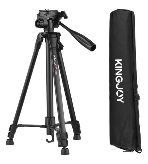 Tripod Video Kingjoy VT-2000 Tripod Video Kingjoy VT-2000